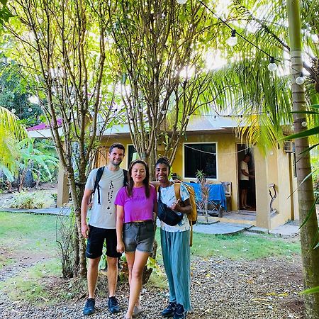 Miki'S Guest House Siquijor Luaran gambar