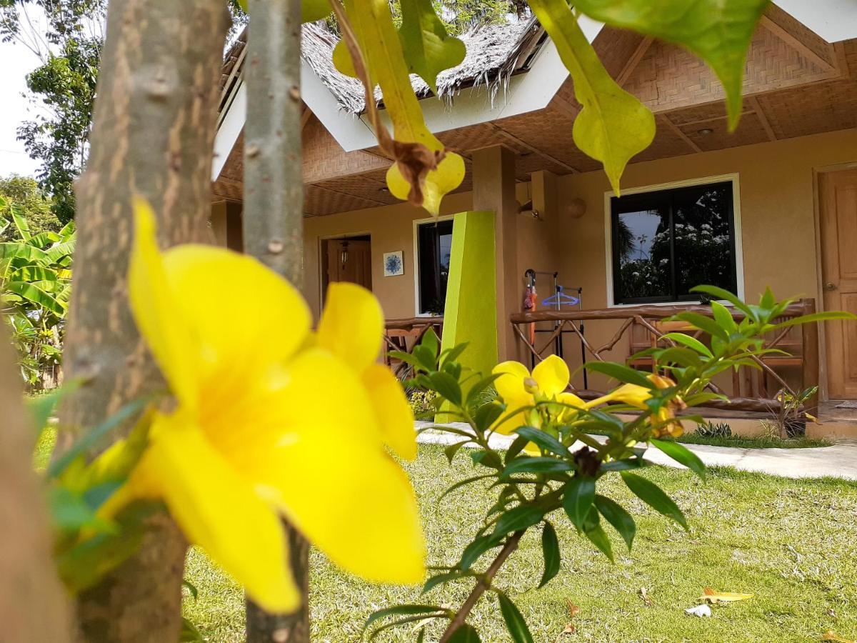 Miki'S Guest House Siquijor Luaran gambar