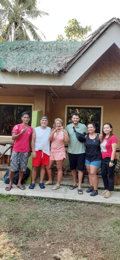 Miki'S Guest House Siquijor Luaran gambar