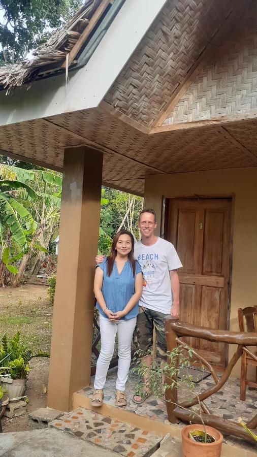 Miki'S Guest House Siquijor Luaran gambar