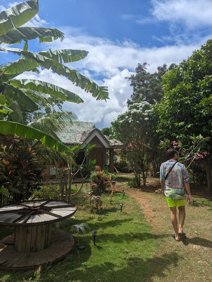 Miki'S Guest House Siquijor Luaran gambar