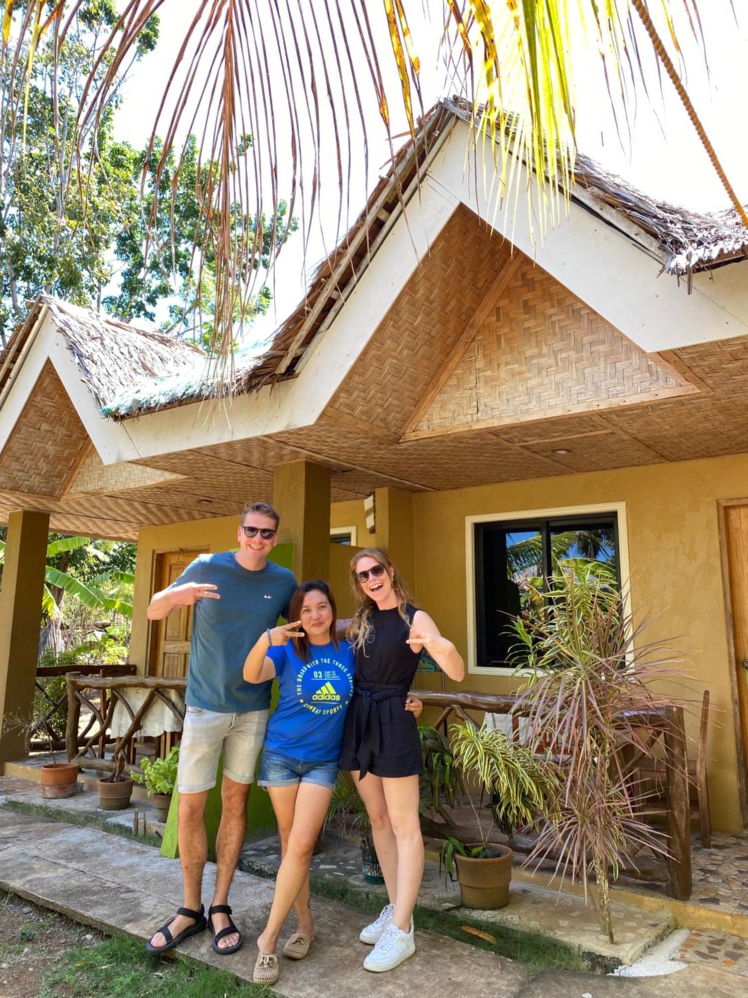 Miki'S Guest House Siquijor Luaran gambar