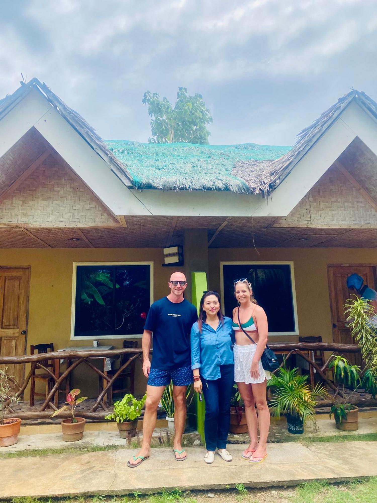Miki'S Guest House Siquijor Luaran gambar