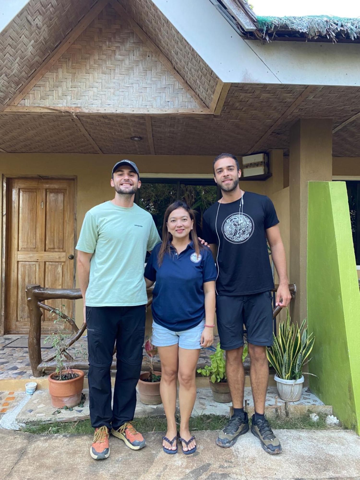 Miki'S Guest House Siquijor Luaran gambar
