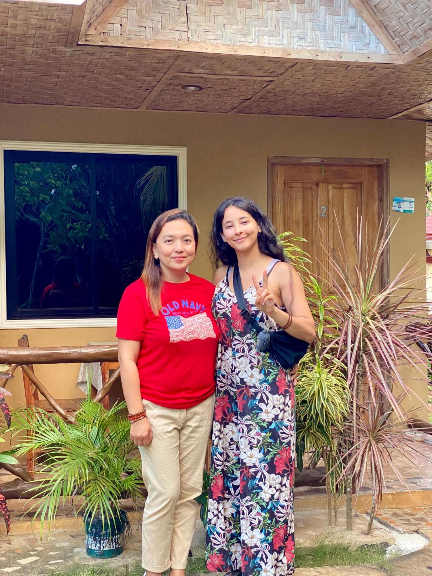 Miki'S Guest House Siquijor Luaran gambar