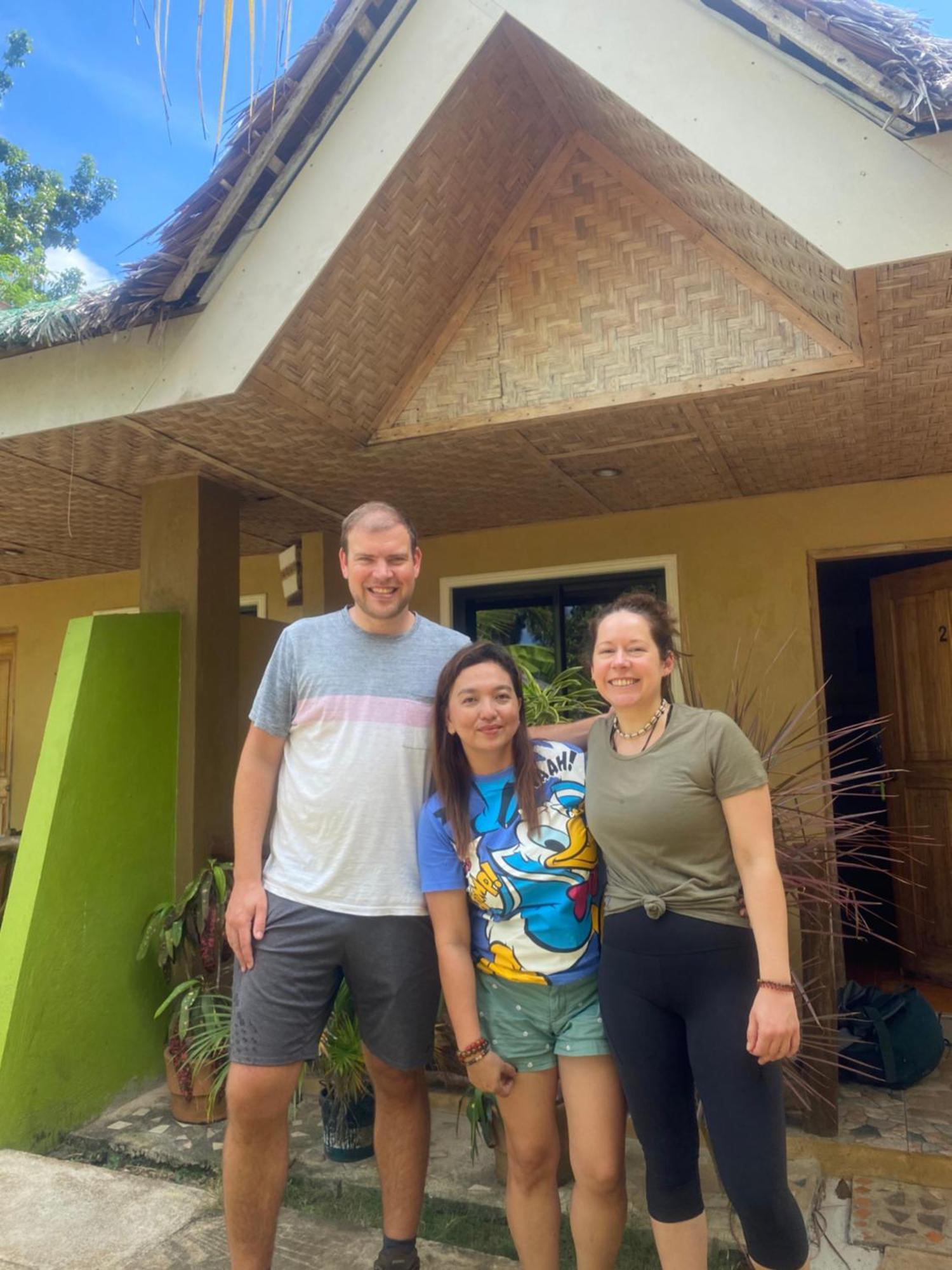 Miki'S Guest House Siquijor Luaran gambar