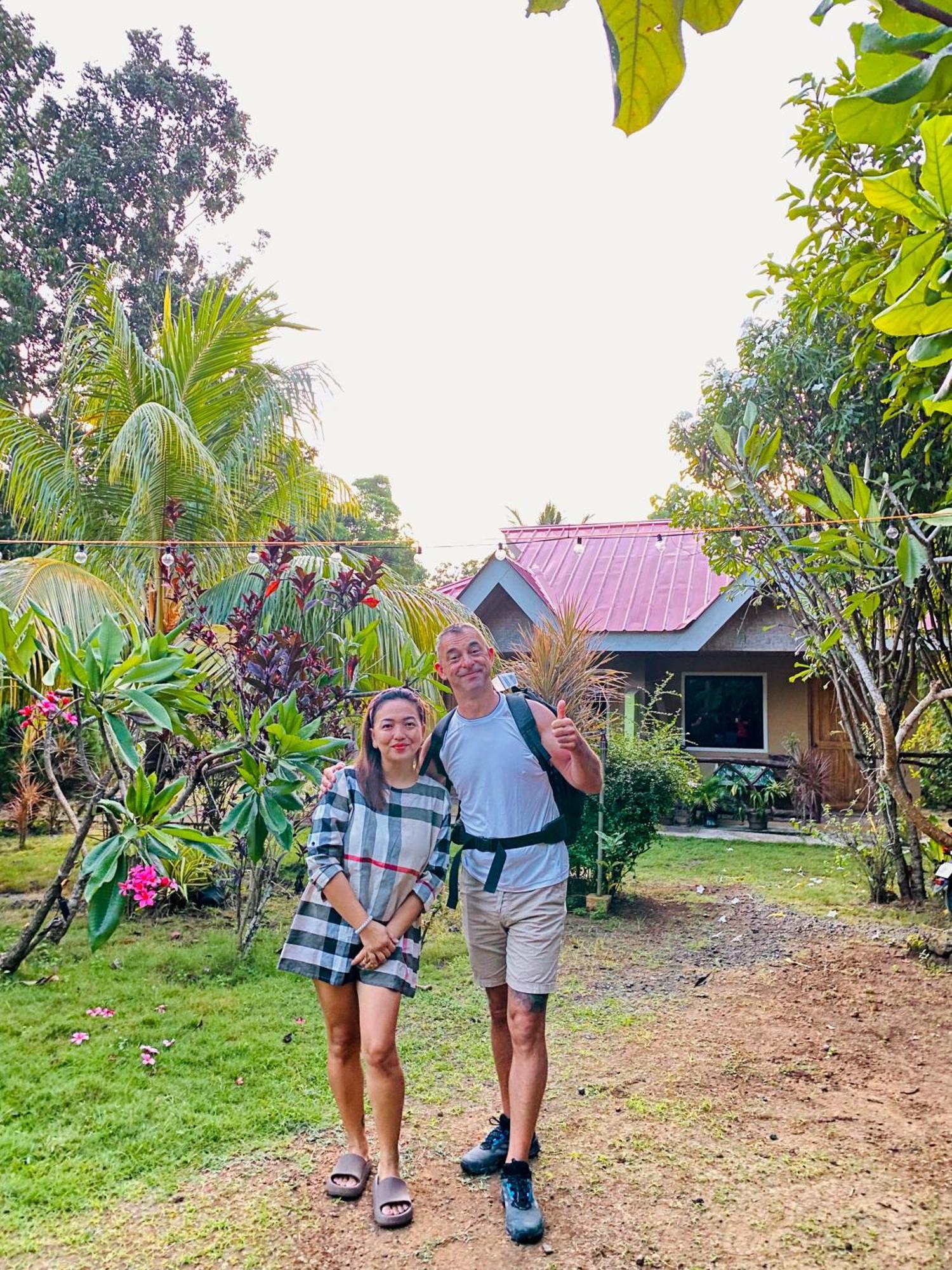 Miki'S Guest House Siquijor Luaran gambar