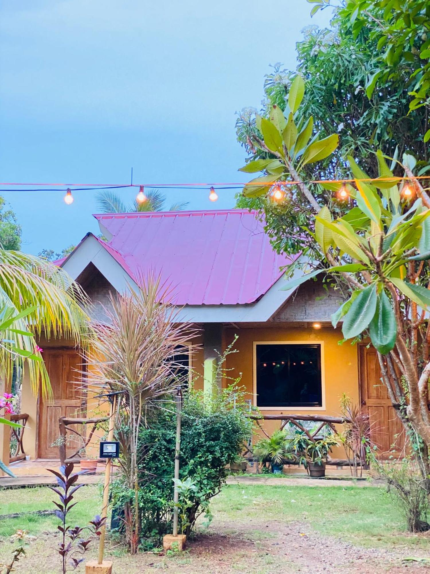 Miki'S Guest House Siquijor Luaran gambar