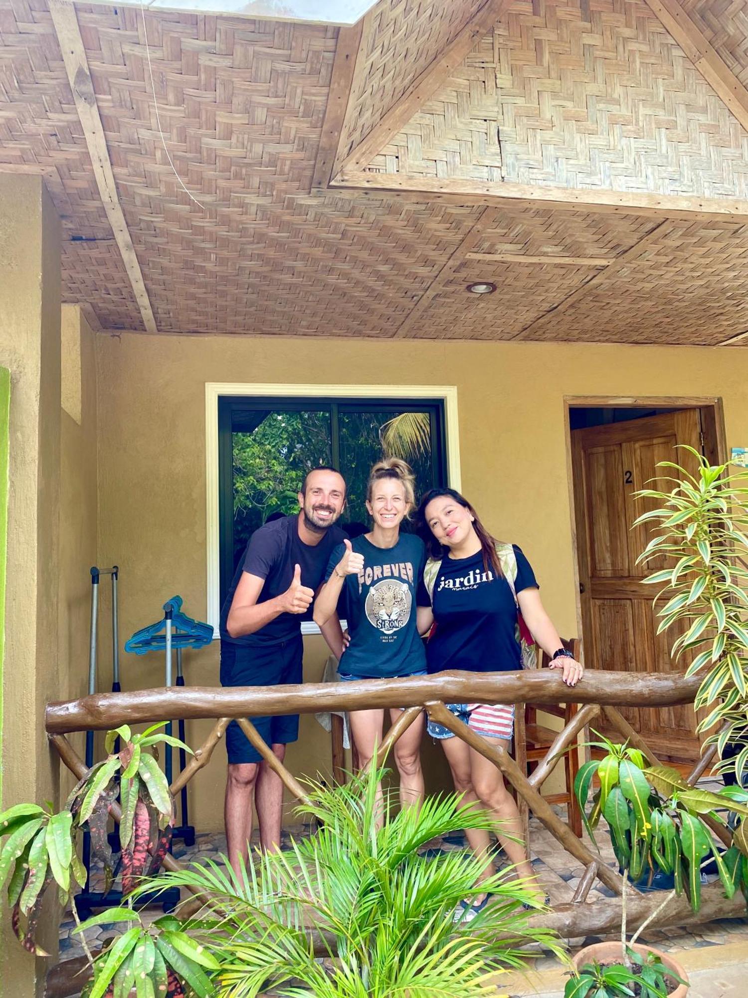 Miki'S Guest House Siquijor Luaran gambar