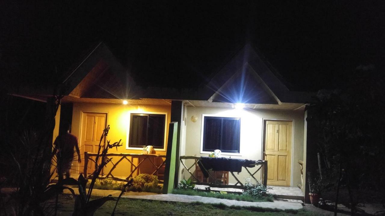 Miki'S Guest House Siquijor Luaran gambar