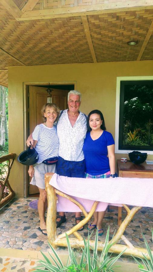 Miki'S Guest House Siquijor Luaran gambar