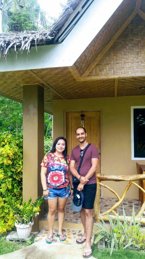 Miki'S Guest House Siquijor Luaran gambar