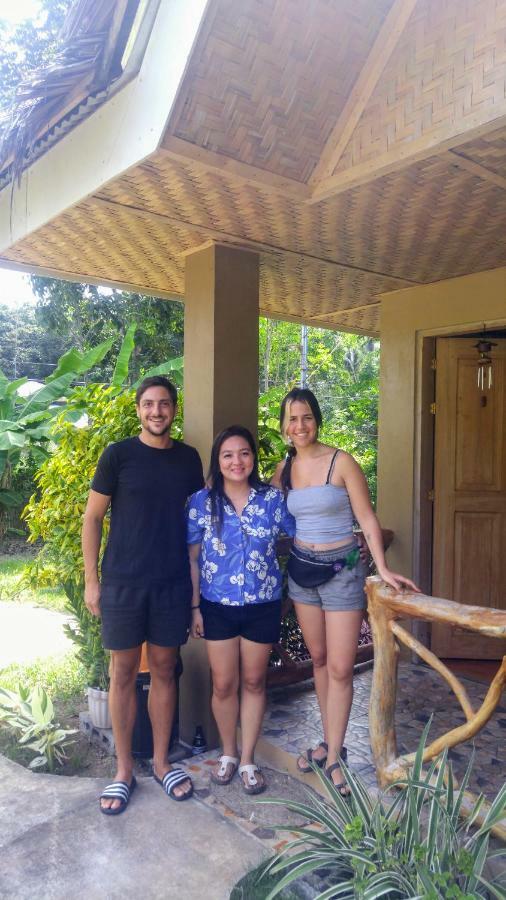 Miki'S Guest House Siquijor Luaran gambar