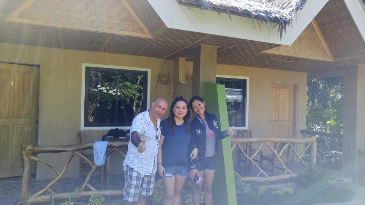 Miki'S Guest House Siquijor Luaran gambar