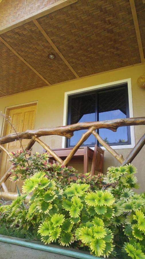 Miki'S Guest House Siquijor Luaran gambar