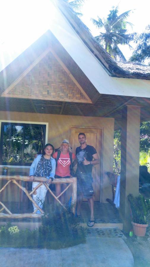 Miki'S Guest House Siquijor Luaran gambar