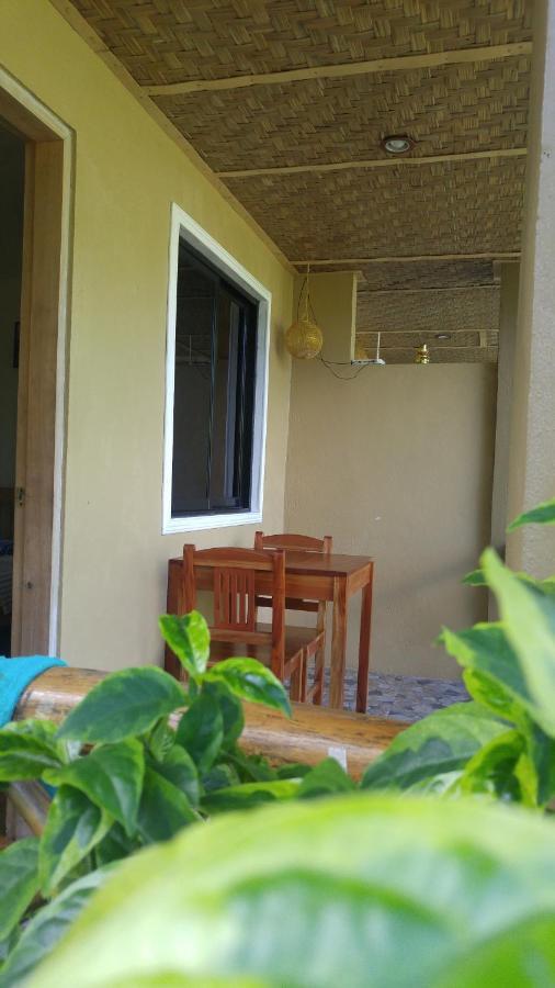Miki'S Guest House Siquijor Luaran gambar