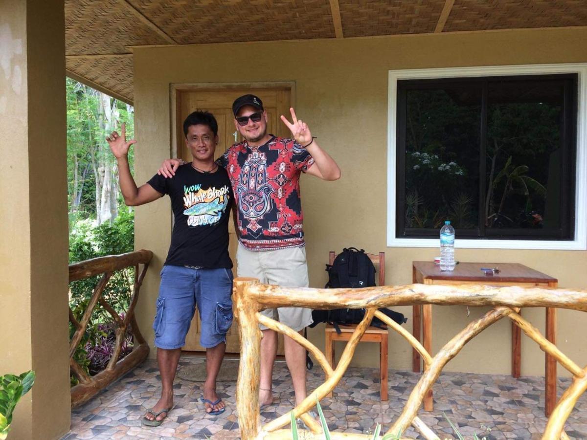 Miki'S Guest House Siquijor Luaran gambar