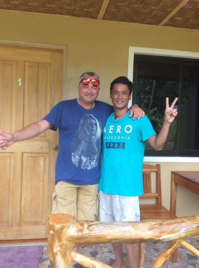 Miki'S Guest House Siquijor Luaran gambar