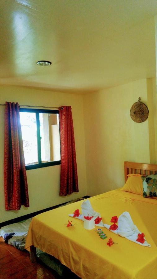 Miki'S Guest House Siquijor Luaran gambar