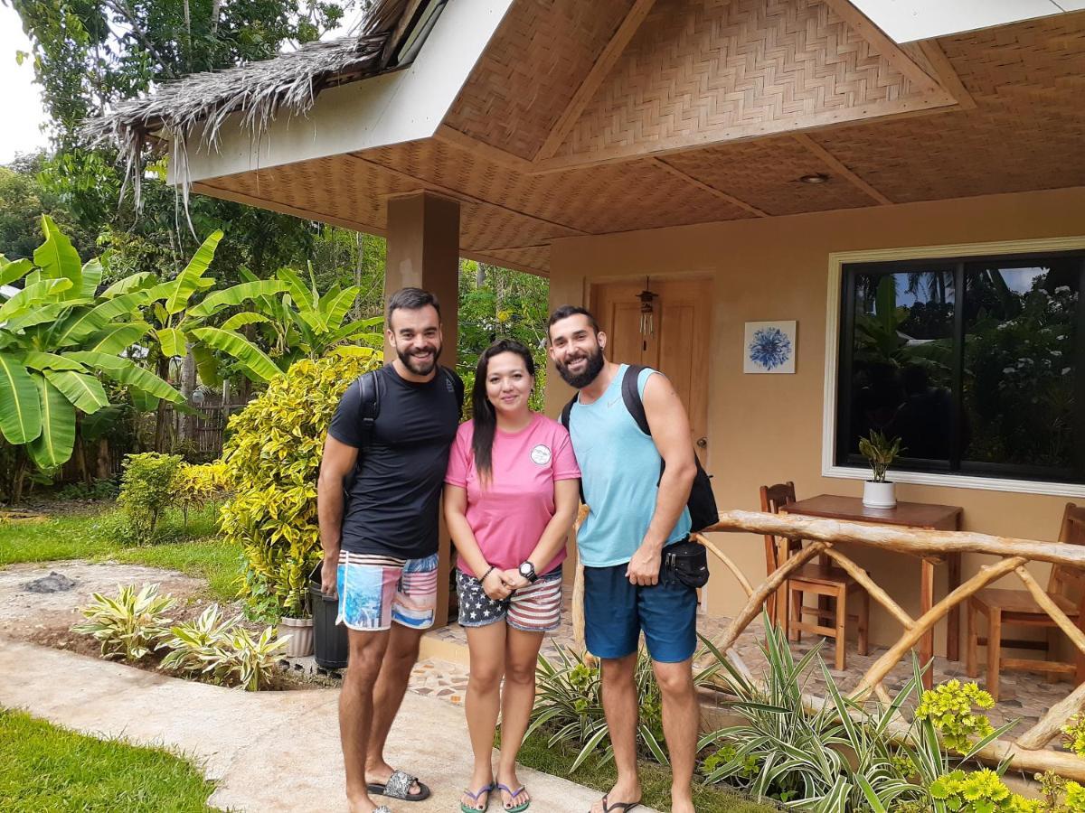Miki'S Guest House Siquijor Luaran gambar