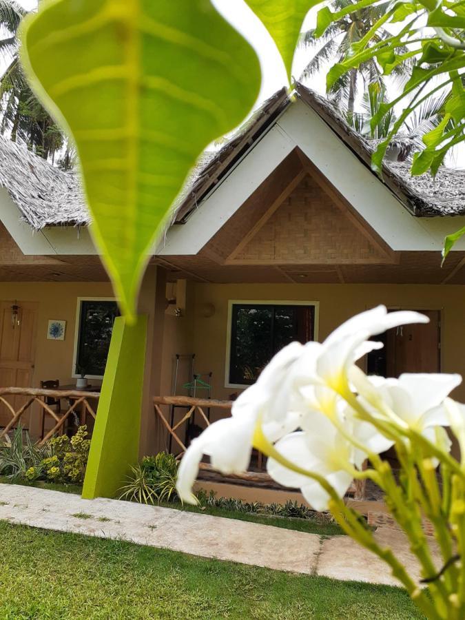 Miki'S Guest House Siquijor Luaran gambar