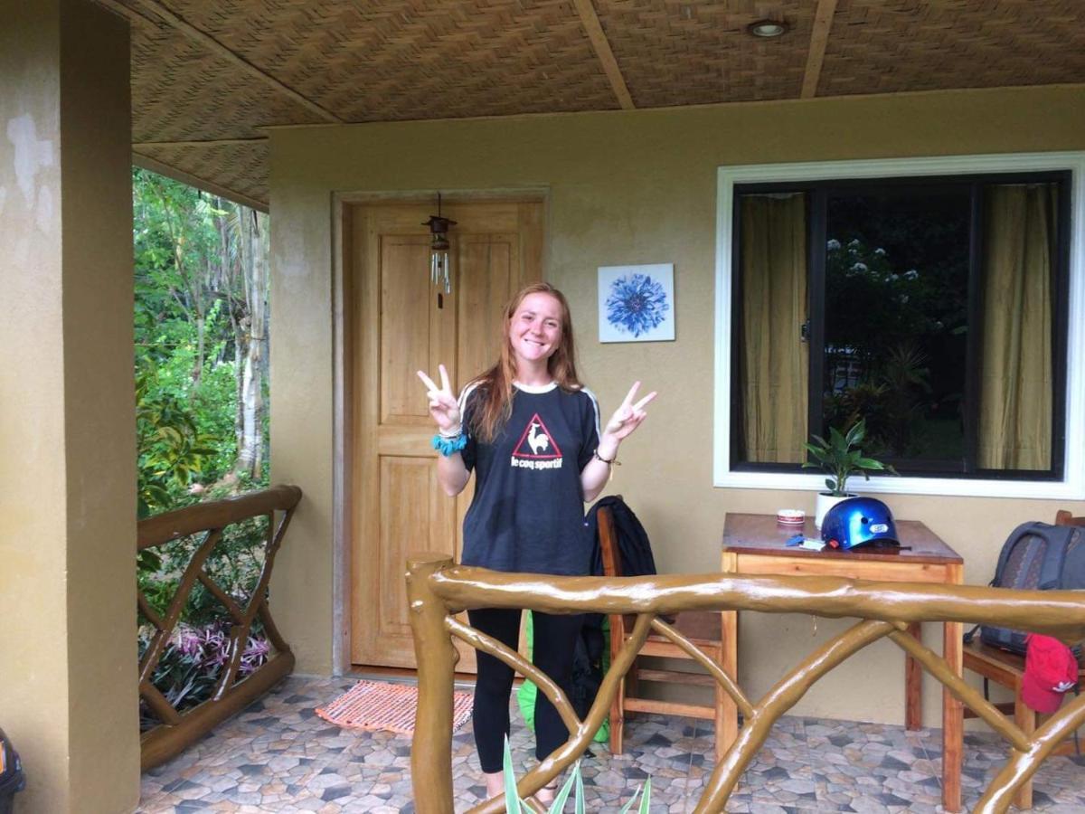 Miki'S Guest House Siquijor Luaran gambar