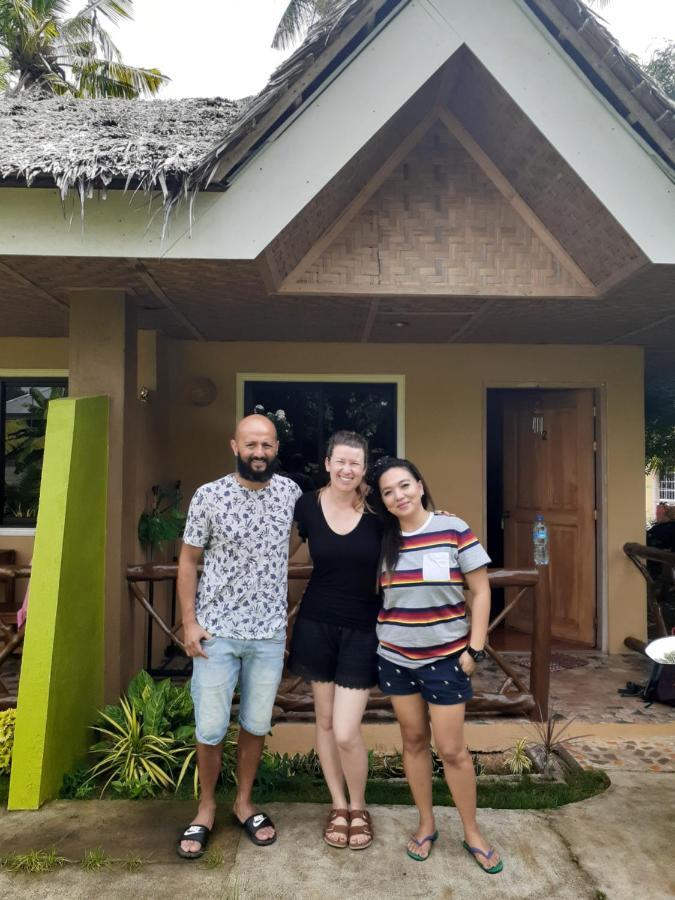 Miki'S Guest House Siquijor Luaran gambar