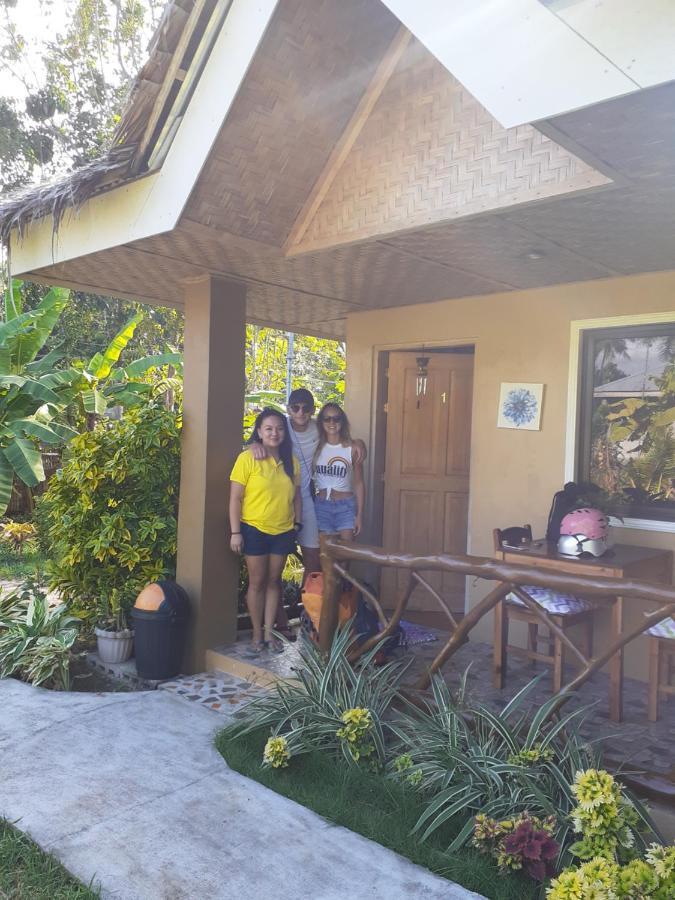 Miki'S Guest House Siquijor Luaran gambar