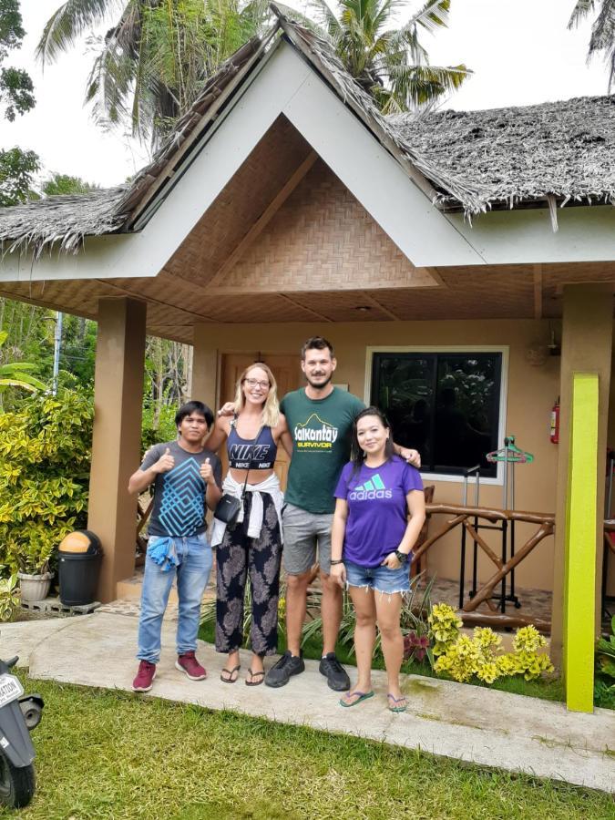 Miki'S Guest House Siquijor Luaran gambar