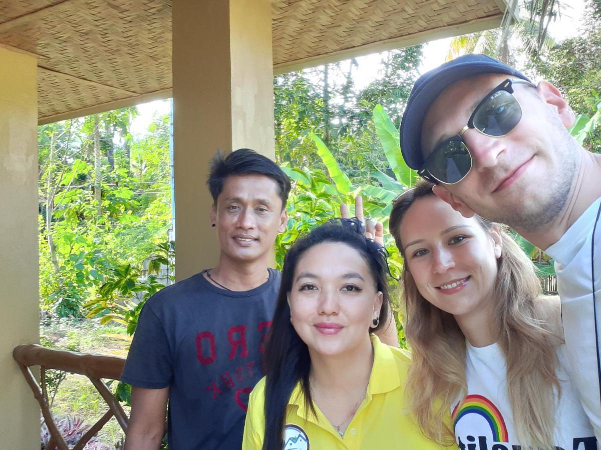 Miki'S Guest House Siquijor Luaran gambar